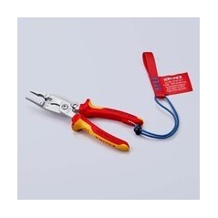 KNIPEX Multifunktionstang